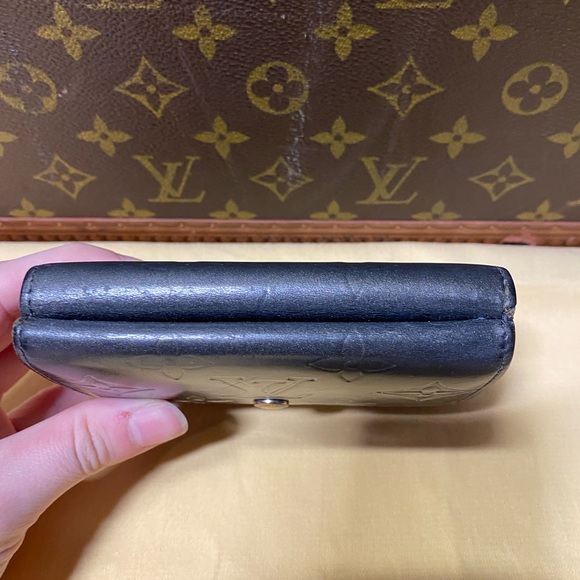 Louis Vuitton wallet - Picture 4 of 15